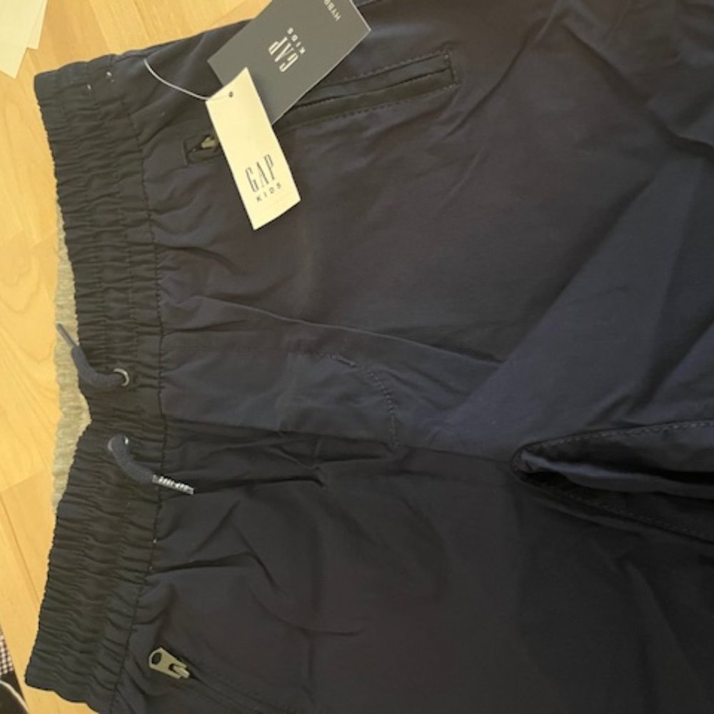 Boy's Gap Hybrid Pants